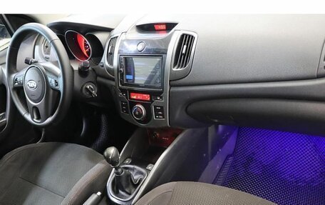 KIA Cerato III, 2011 год, 799 800 рублей, 5 фотография