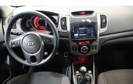 KIA Cerato III, 2011 год, 799 800 рублей, 8 фотография