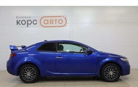 KIA Cerato III, 2011 год, 799 800 рублей, 4 фотография
