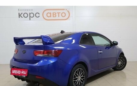 KIA Cerato III, 2011 год, 799 800 рублей, 3 фотография