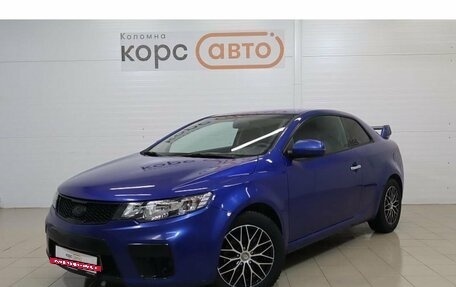 KIA Cerato III, 2011 год, 799 800 рублей, 2 фотография