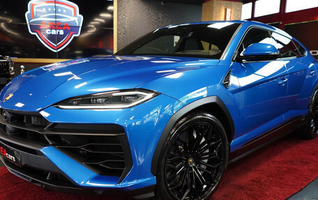 Lamborghini Urus I, 2026 год, 33 333 000 рублей, 3 фотография