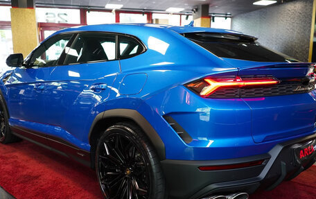 Lamborghini Urus I, 2026 год, 33 333 000 рублей, 4 фотография