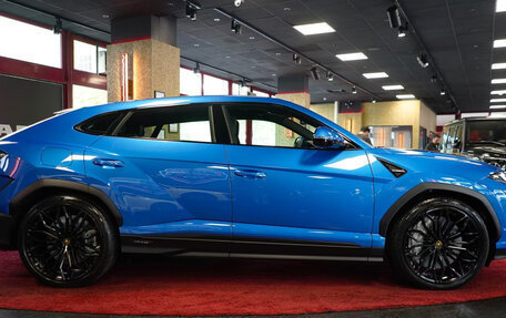 Lamborghini Urus I, 2026 год, 33 333 000 рублей, 9 фотография