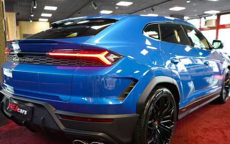 Lamborghini Urus I, 2026 год, 33 333 000 рублей, 6 фотография