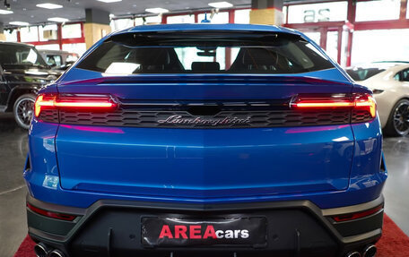 Lamborghini Urus I, 2026 год, 33 333 000 рублей, 5 фотография