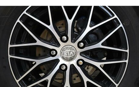 KIA Cerato III, 2011 год, 799 800 рублей, 15 фотография