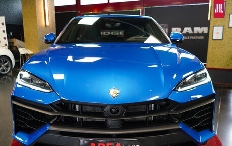 Lamborghini Urus I, 2026 год, 33 333 000 рублей, 2 фотография