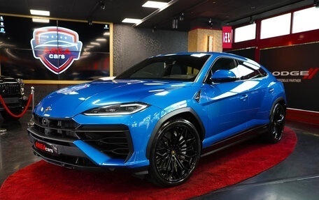 Lamborghini Urus I, 2026 год, 33 333 000 рублей, 7 фотография