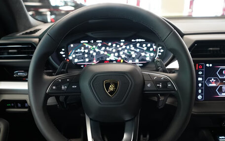 Lamborghini Urus I, 2026 год, 33 333 000 рублей, 19 фотография