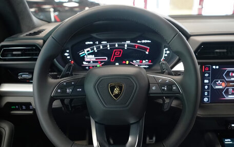 Lamborghini Urus I, 2026 год, 33 333 000 рублей, 17 фотография