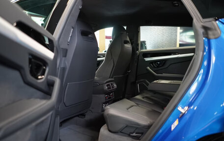 Lamborghini Urus I, 2026 год, 33 333 000 рублей, 25 фотография