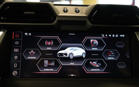 Lamborghini Urus I, 2026 год, 33 333 000 рублей, 22 фотография