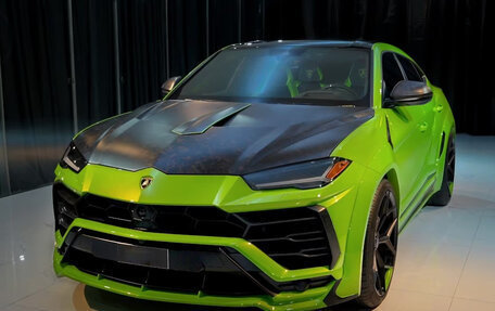 Lamborghini Urus I, 2026 год, 33 777 000 рублей, 3 фотография