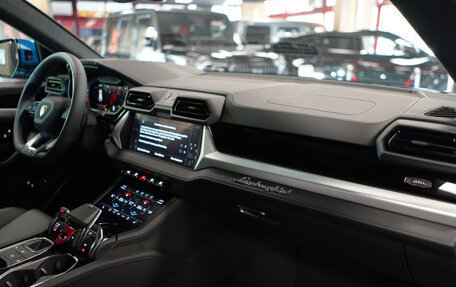 Lamborghini Urus I, 2026 год, 33 333 000 рублей, 31 фотография