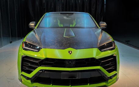 Lamborghini Urus I, 2026 год, 33 777 000 рублей, 2 фотография