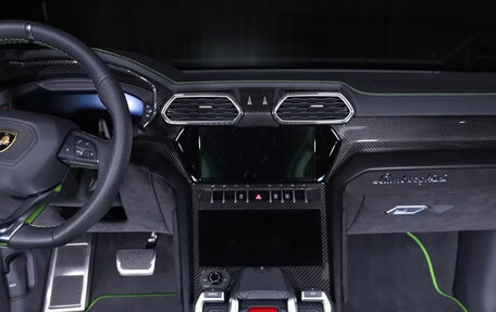 Lamborghini Urus I, 2026 год, 33 777 000 рублей, 9 фотография