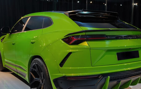 Lamborghini Urus I, 2026 год, 33 777 000 рублей, 4 фотография