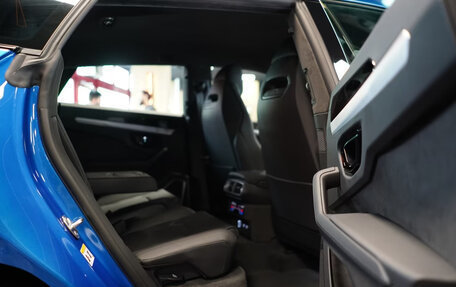 Lamborghini Urus I, 2026 год, 33 333 000 рублей, 30 фотография