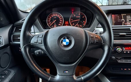 BMW X5, 2011 год, 2 600 000 рублей, 9 фотография