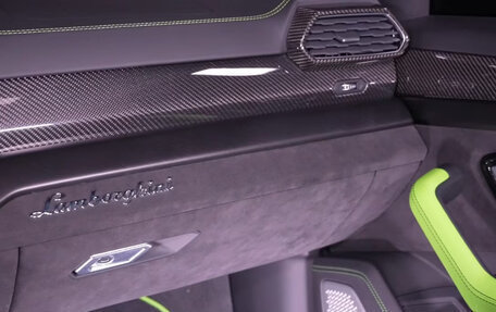 Lamborghini Urus I, 2026 год, 33 777 000 рублей, 13 фотография