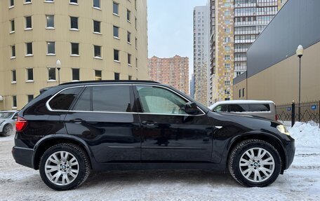 BMW X5, 2011 год, 2 600 000 рублей, 3 фотография
