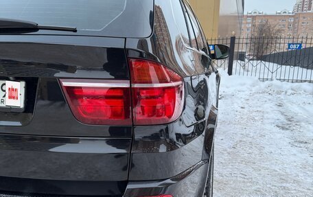 BMW X5, 2011 год, 2 600 000 рублей, 4 фотография