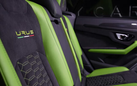 Lamborghini Urus I, 2026 год, 33 777 000 рублей, 14 фотография