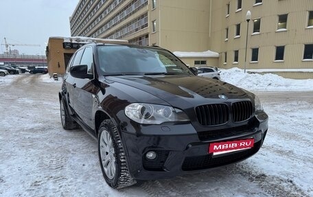 BMW X5, 2011 год, 2 600 000 рублей, 2 фотография