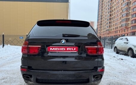 BMW X5, 2011 год, 2 600 000 рублей, 5 фотография