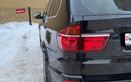 BMW X5, 2011 год, 2 600 000 рублей, 6 фотография
