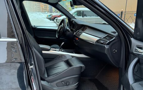 BMW X5, 2011 год, 2 600 000 рублей, 12 фотография