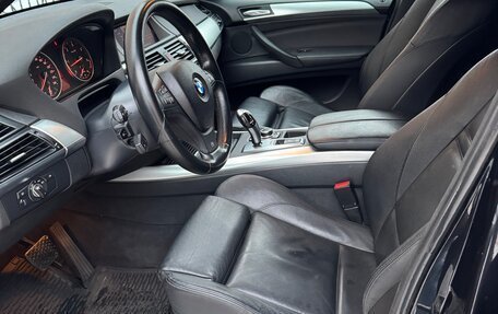 BMW X5, 2011 год, 2 600 000 рублей, 11 фотография