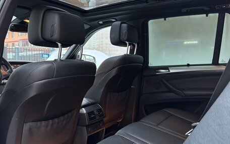 BMW X5, 2011 год, 2 600 000 рублей, 14 фотография