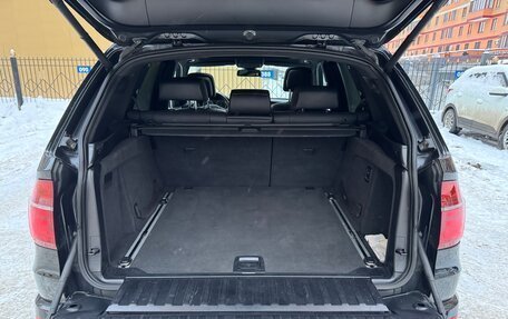 BMW X5, 2011 год, 2 600 000 рублей, 15 фотография