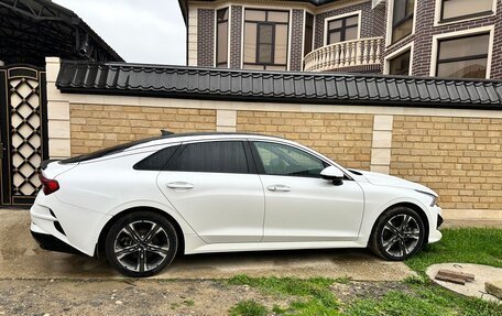 KIA K5, 2021 год, 3 000 000 рублей, 3 фотография