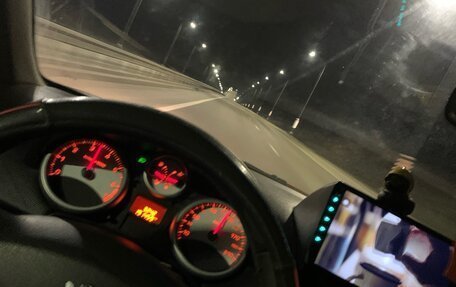 Peugeot 207 I, 2008 год, 277 000 рублей, 6 фотография