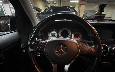 Mercedes-Benz GLK-Класс, 2013 год, 2 100 000 рублей, 8 фотография