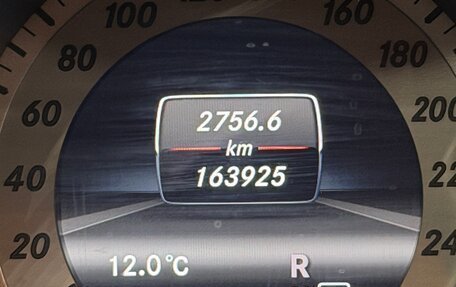 Mercedes-Benz GLK-Класс, 2013 год, 2 100 000 рублей, 9 фотография