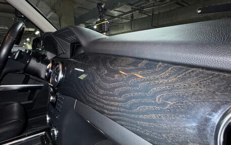 Mercedes-Benz GLK-Класс, 2013 год, 2 100 000 рублей, 12 фотография