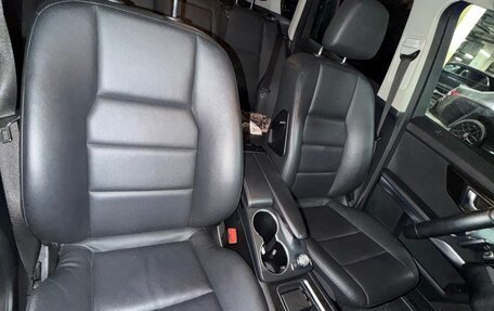 Mercedes-Benz GLK-Класс, 2013 год, 2 100 000 рублей, 11 фотография