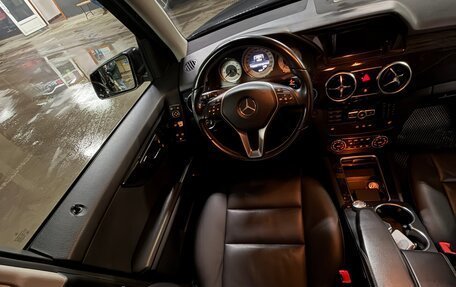 Mercedes-Benz GLK-Класс, 2013 год, 2 100 000 рублей, 7 фотография