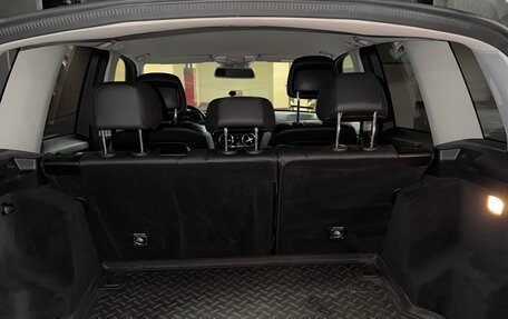 Mercedes-Benz GLK-Класс, 2013 год, 2 100 000 рублей, 16 фотография