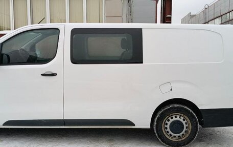 Citroen Jumpy III, 2019 год, 2 550 000 рублей, 3 фотография