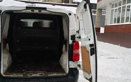 Citroen Jumpy III, 2019 год, 2 550 000 рублей, 6 фотография