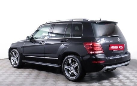 Mercedes-Benz GLK-Класс, 2013 год, 2 100 000 рублей, 19 фотография