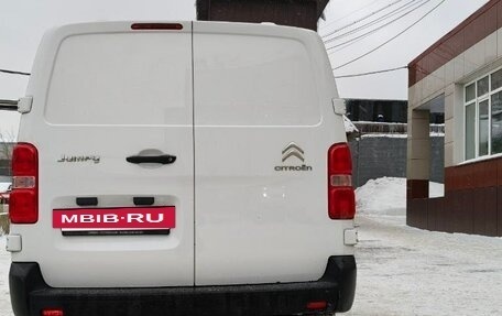 Citroen Jumpy III, 2019 год, 2 550 000 рублей, 8 фотография