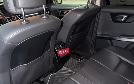 Mercedes-Benz GLK-Класс, 2013 год, 2 100 000 рублей, 15 фотография