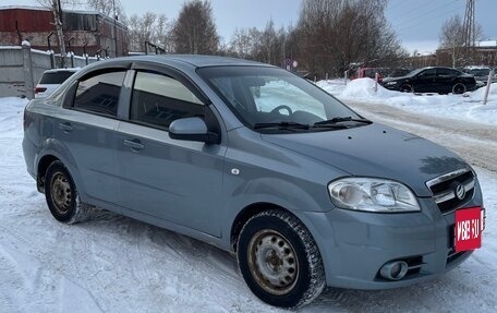 ЗАЗ Vida, 2012 год, 390 000 рублей, 4 фотография