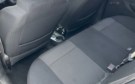 ЗАЗ Vida, 2012 год, 390 000 рублей, 14 фотография